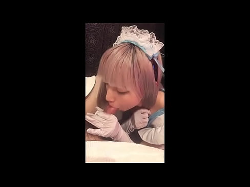 ❤️ I-Japanese Idol [mayuka], isinxibo sesicakakazi saseFransi, inxalenye yoku-1, i-blowjob kunye ne-jerk off nge-lotion ️  kuthi xh.vegasservice.ru ️❤