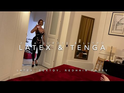 ❤️ I-stepsister enentloko ebomvu enxibe isinxibo se-latex esifakwe nguyise wesibini ️ kuthi xh.vegasservice.ru ️❤
